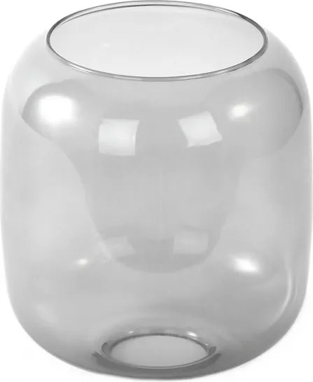 BRILAGI - Lampă de masă NUBILA 1xE27/40W/230V maro/negru/gri fumuriu