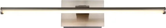 Globo 78061N - Aplică LED reîncărcabilă pentru tablouri JAIME 3,5W/5V 40 cm 3600 mAh bej