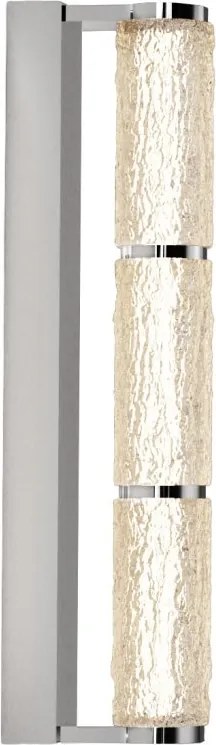 Aplica de perete moderna LED Love 46cm