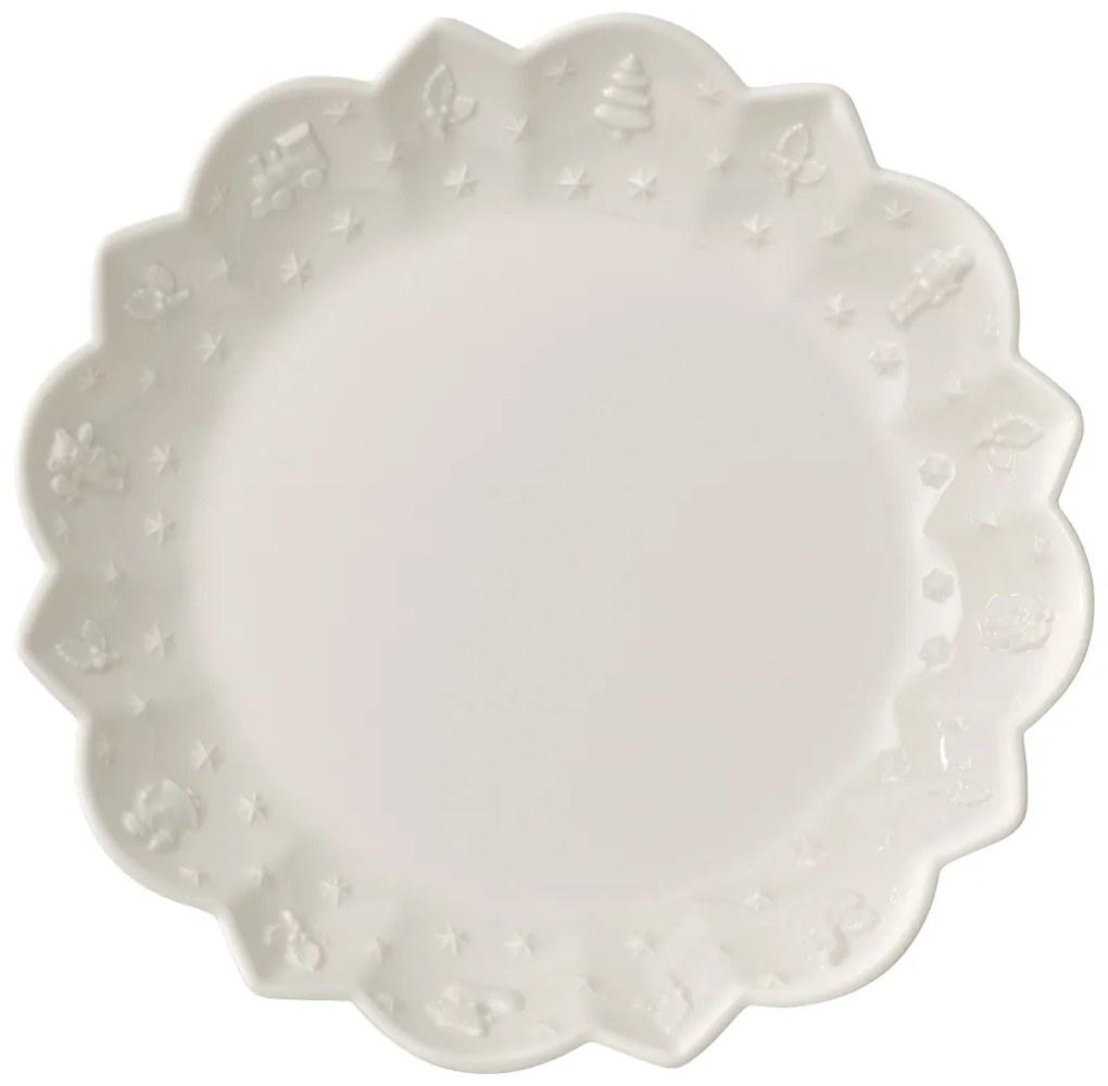 Bol de Crăciun, mare, colecția Toy’s Delight Royal Classic - Villeroy & Boch