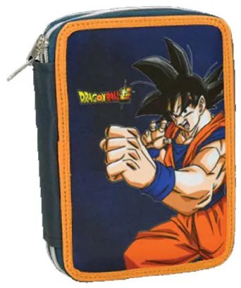 Dragon Ball Son Goku penar 2 etaje încărcat