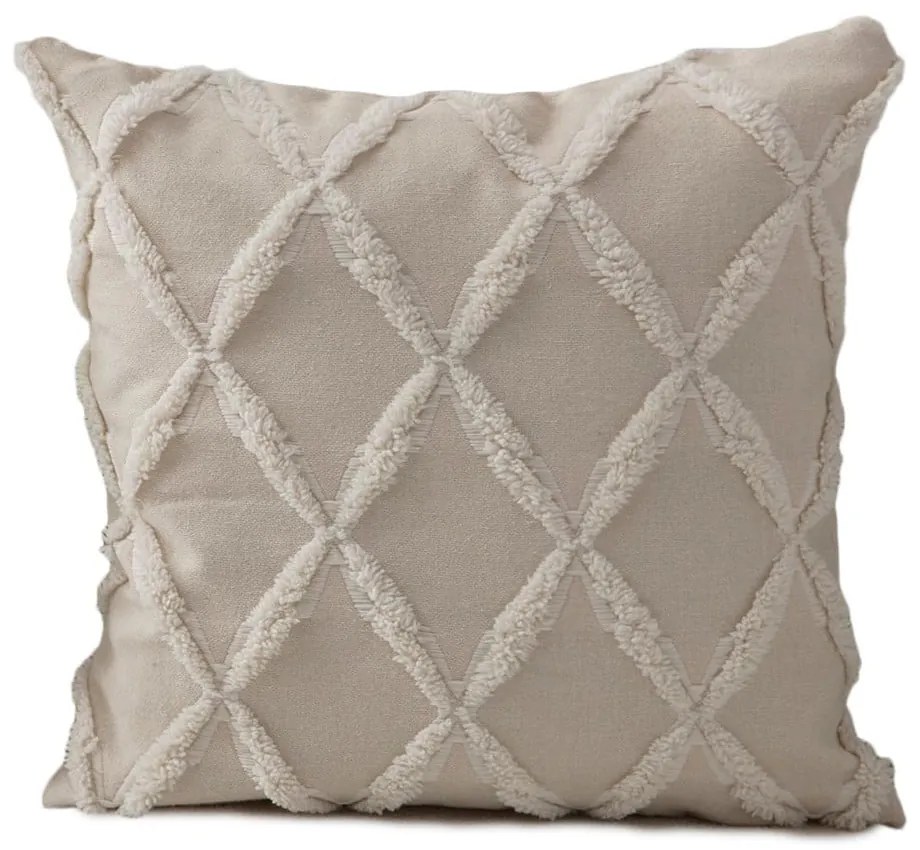 Față de pernă 43x43 cm Tuffet – Mioli Decor