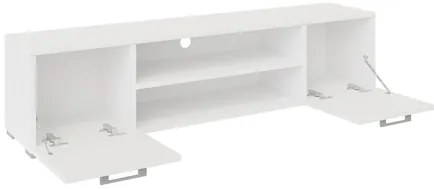 Set mobilier living Teratino I (alb) . 1104570