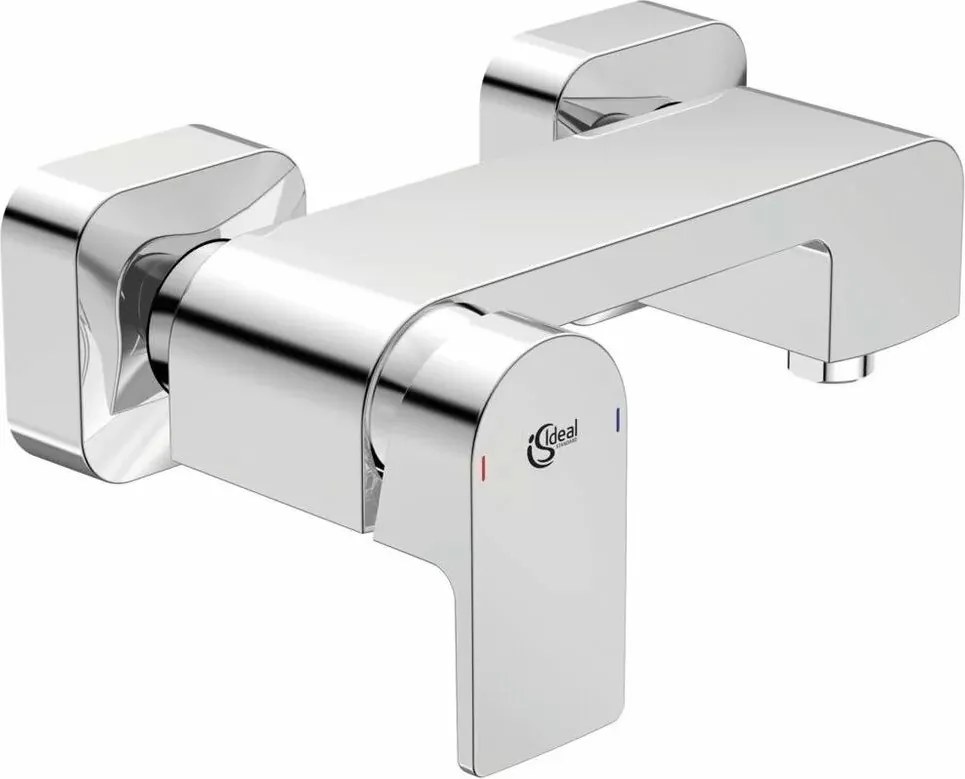 Baterie dus Ideal Standard Edge