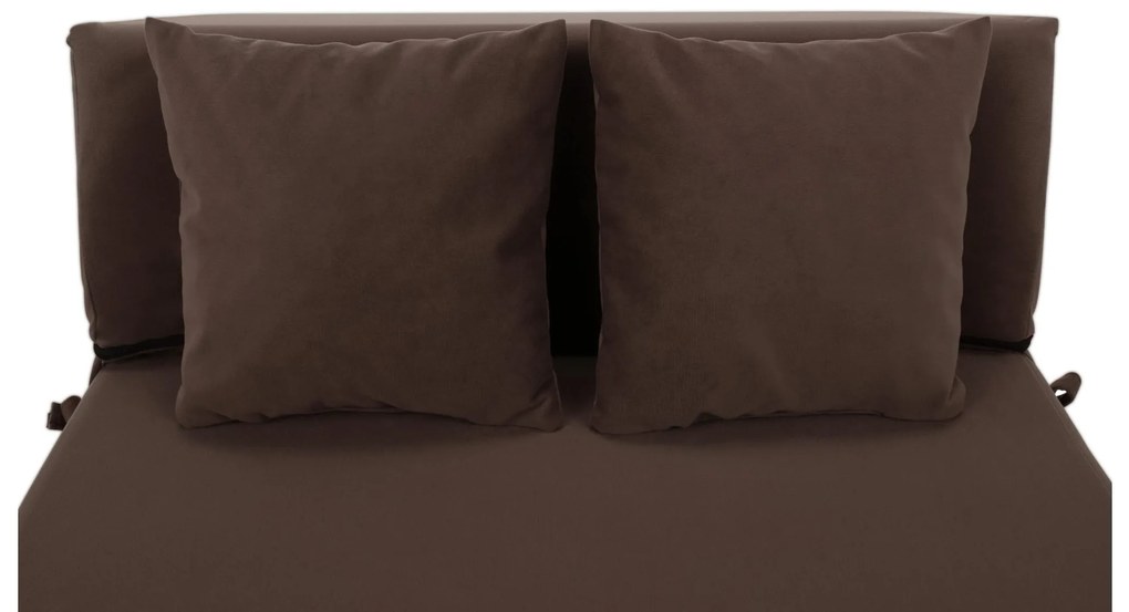 Fotoliu extensibil Plantearan (maro) . 1116440