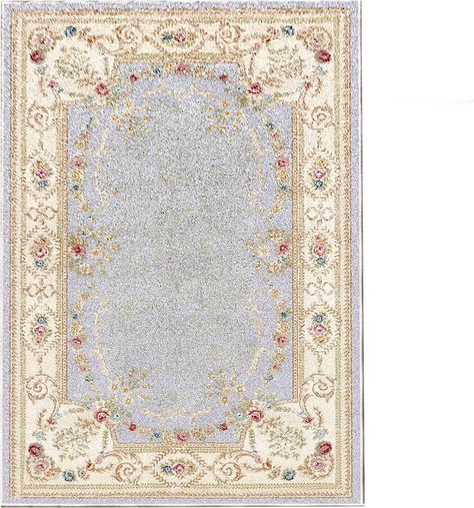 Covor, Els1800, 80x150 cm, Multicolor