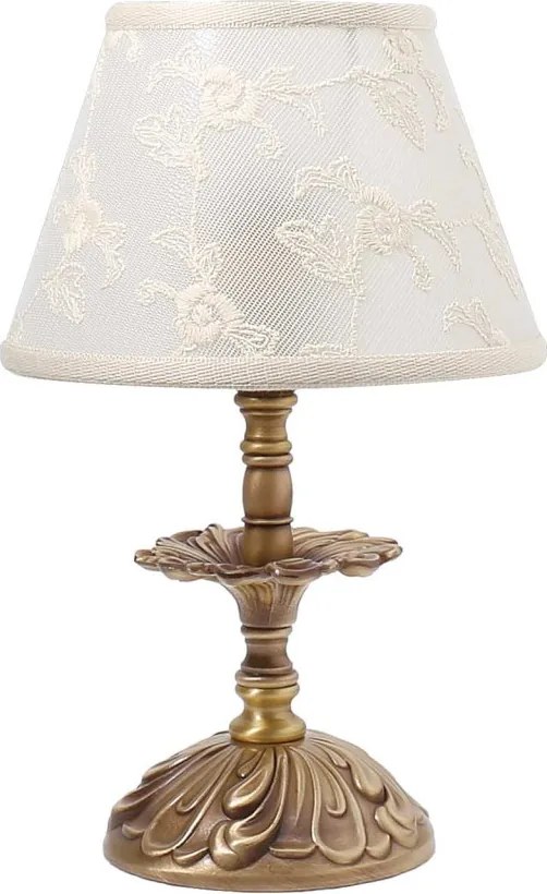 Veioza din alama design italian Angelica