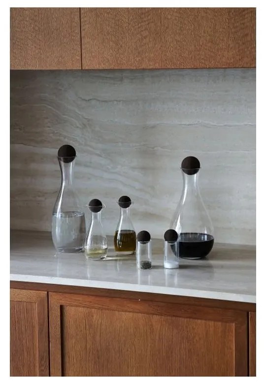 Set solniță și piperniță Nature – Sagaform