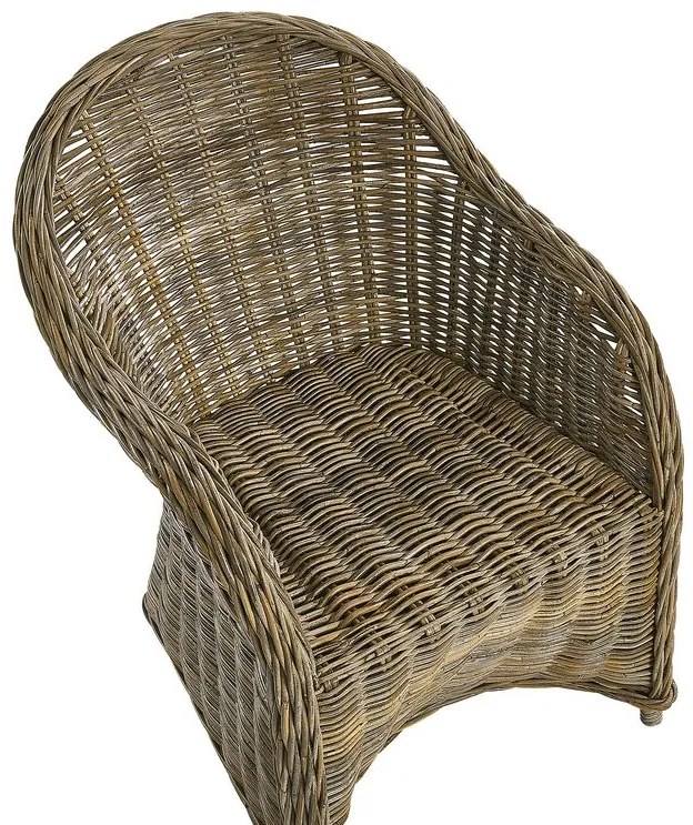 Set mobilier de grădină Sideny/Ollamo (bej) . 1076013