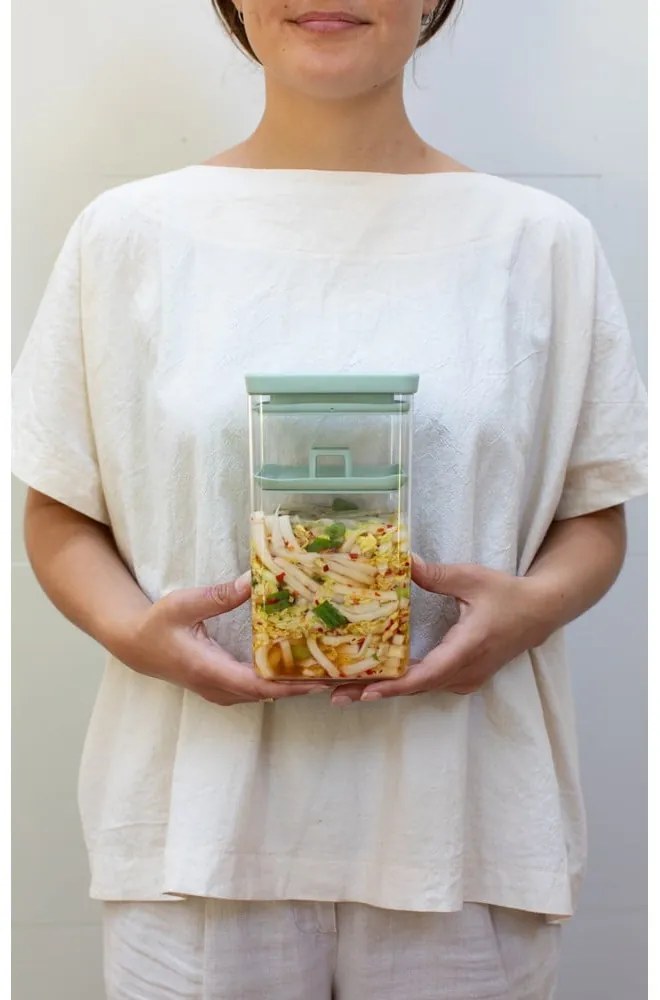 Borcan pentru fermentare 1,6 l Tasty+ – Brabantia