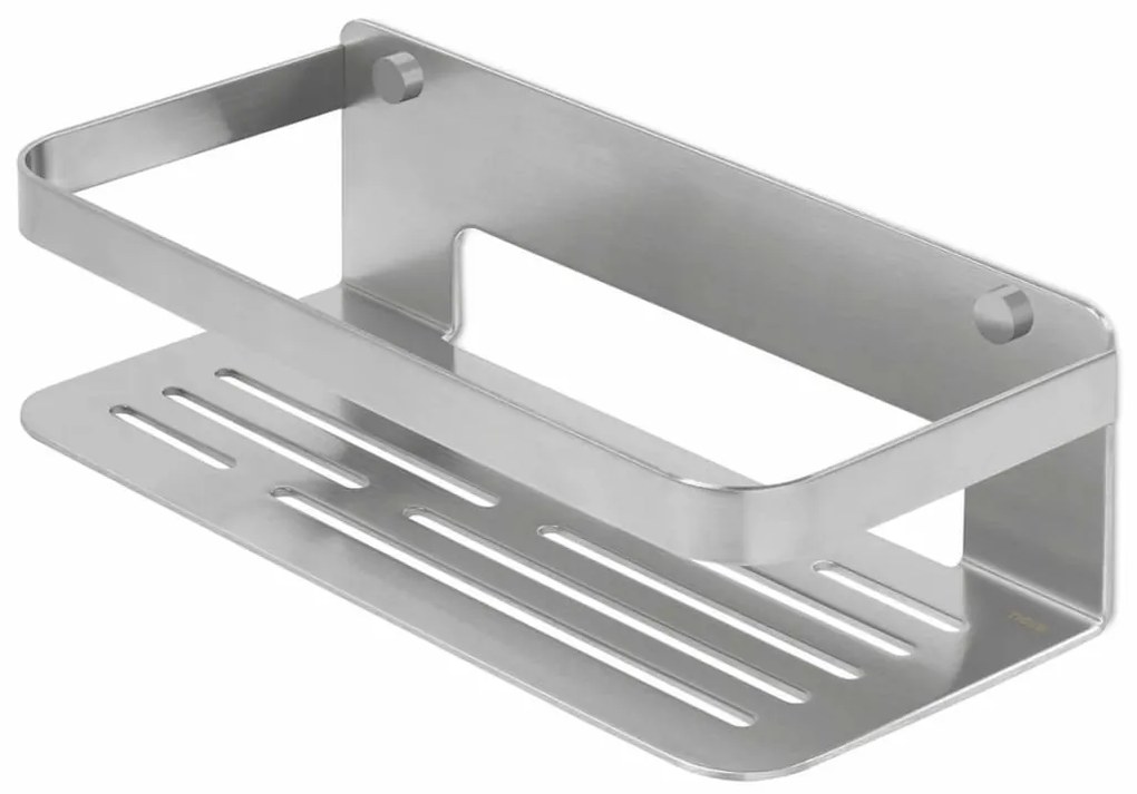 Tiger Cos pentru baie Caddy, argintiu, 1400030946