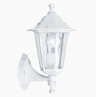 Aplica exterior 1 bec E27 Laterna 5 22463 Eglo