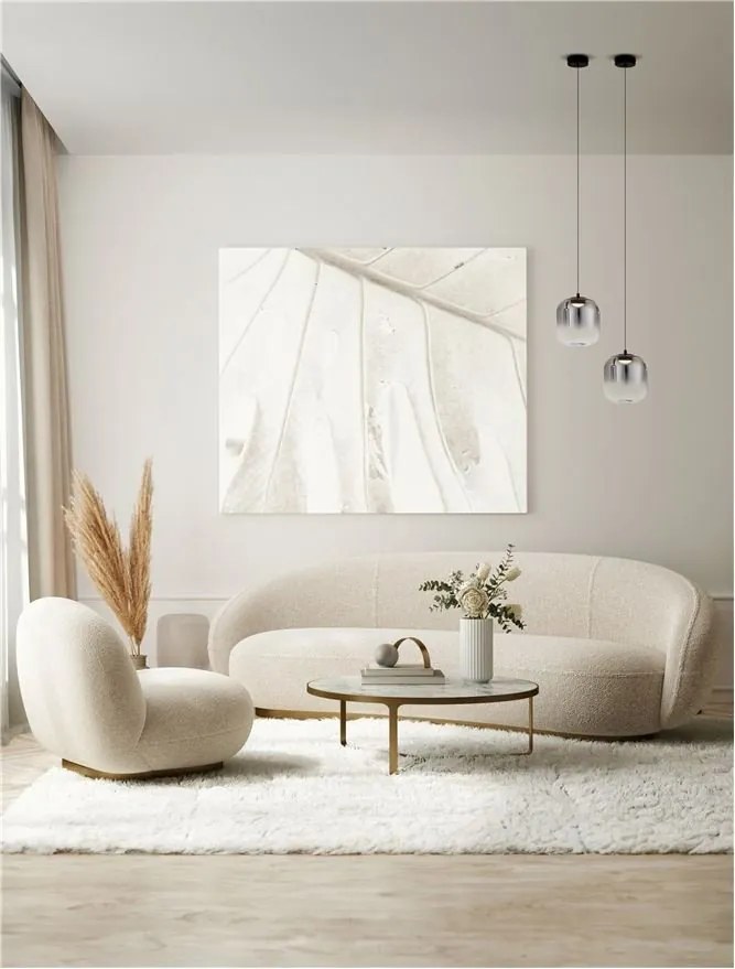 Pendul LED design modern AELIA