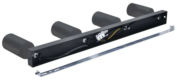 Spot Brilagi SELE 4xGU10/30W/230V antracit