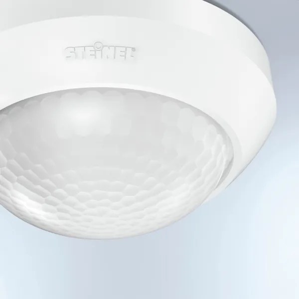 STEINEL 006532 - Senzor de miscare IS360-3 alb