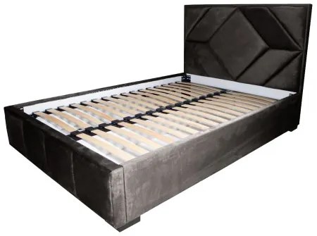 Pat tapitat Gold Romb 160 x 200 M29