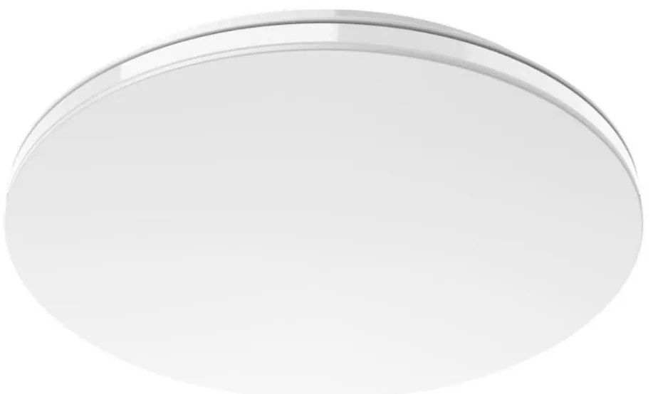 Eglo 300833 - Plafonieră LED RGBW dimabilă MALTIGNANO-Z, LED 18,5W, 230V, Ø38 cm, cu telecomandă