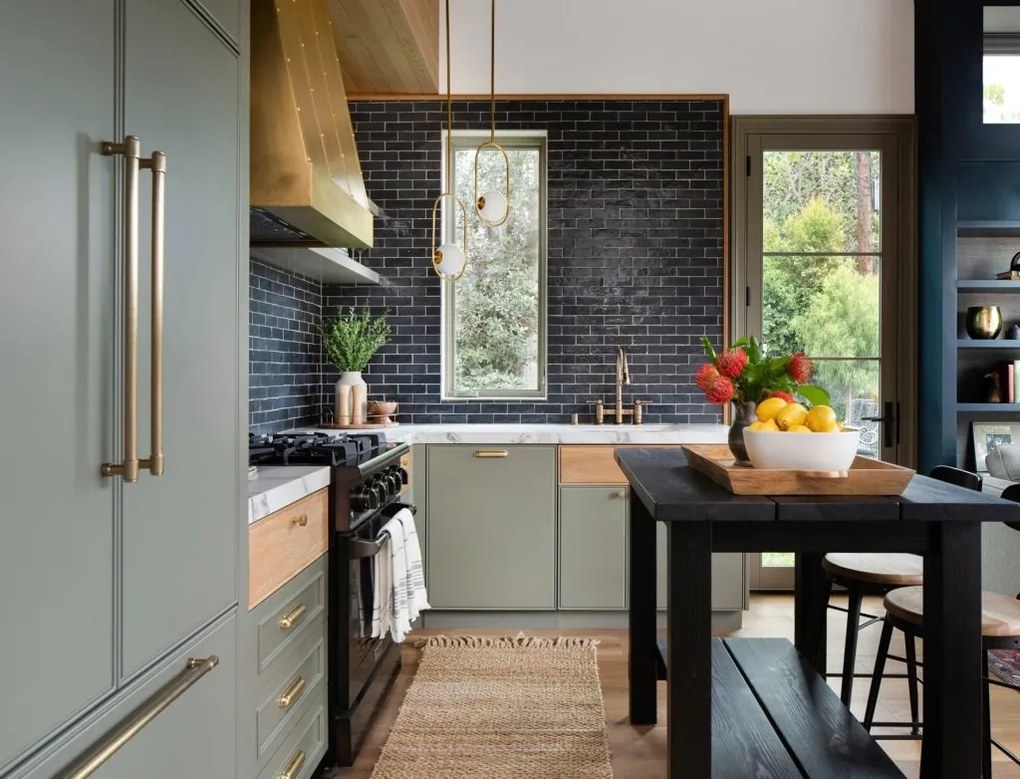 Pendul LUX design modern EVERLEY MEDIUM