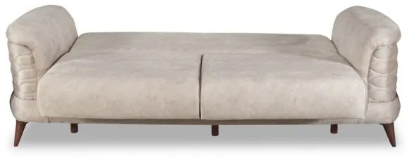 Canapea Extensibila Fausta 3L, 240 x 94 x 86 Cm