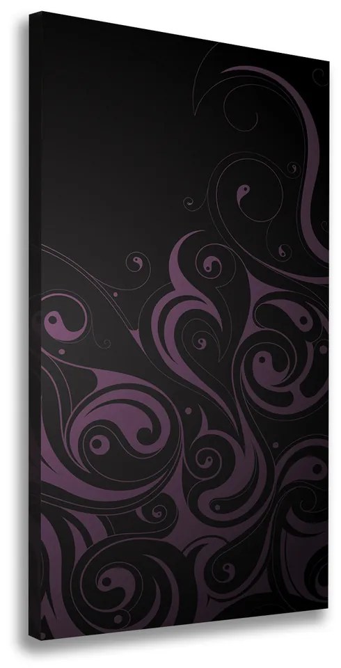 Tablou pe pânză canvas Ornamente