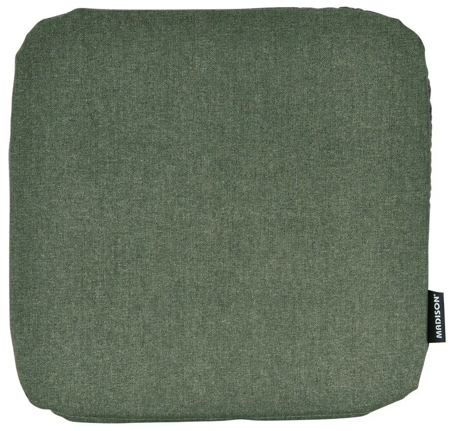 Perna pentru scaun MADFORD 40x40 cm verde