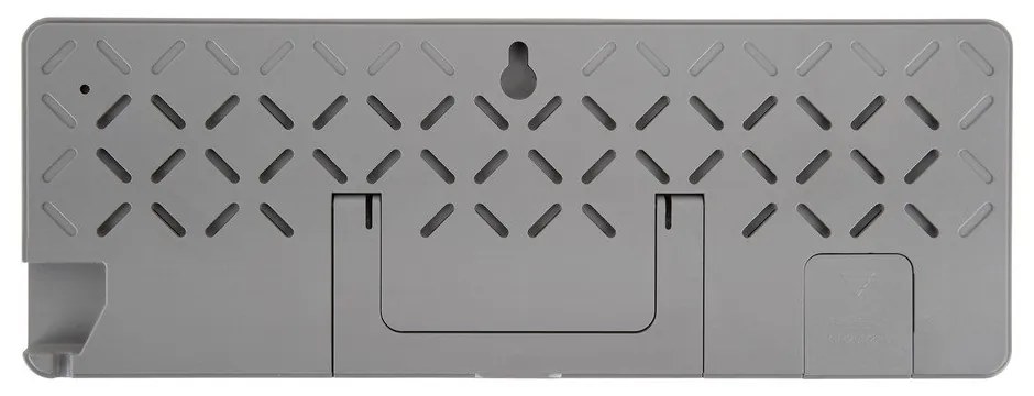 Ceas deșteptător digital Keyboard – Karlsson