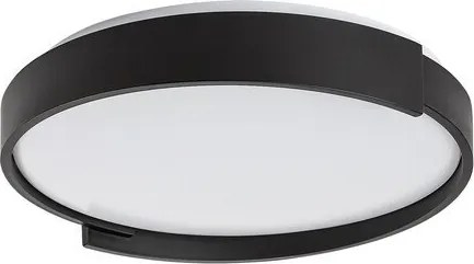 Plafoniera LED cu telecomanda Laleh D-40cm