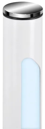 Lampadar LED tactil dimabil 2 în 1 Briloner 1384-016 LED/2,3W/5V