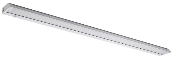 Corp de iluminat LED pentru corpuri de bucătărie Rabalux 78061 EASYLIGHT LED/15W/230V 4000K