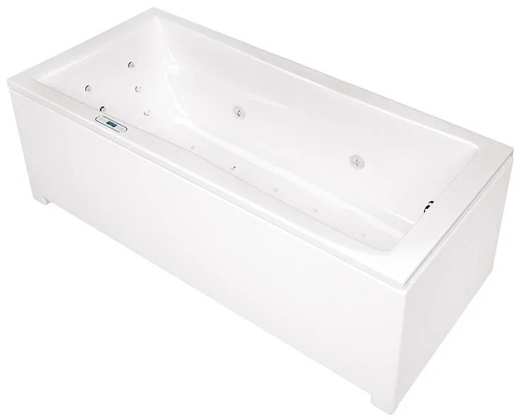 Huron E-Drive 180 fără robinet dreapta