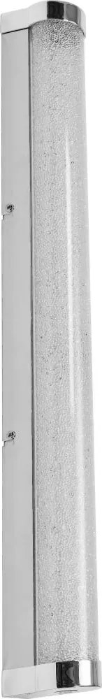 Osram - Lampă LED pentru oglindă de baie ORBIS TUBE LED/12W/230V 60 cm IP44 crom