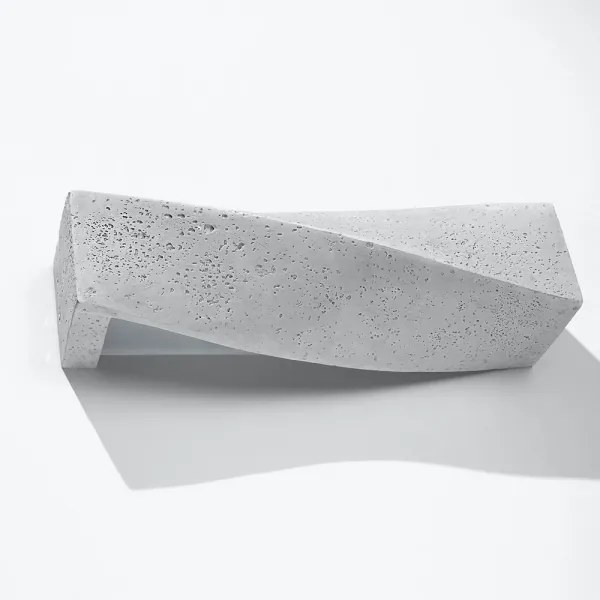 Aplică perete SIGMA 2xE27/60W/230V