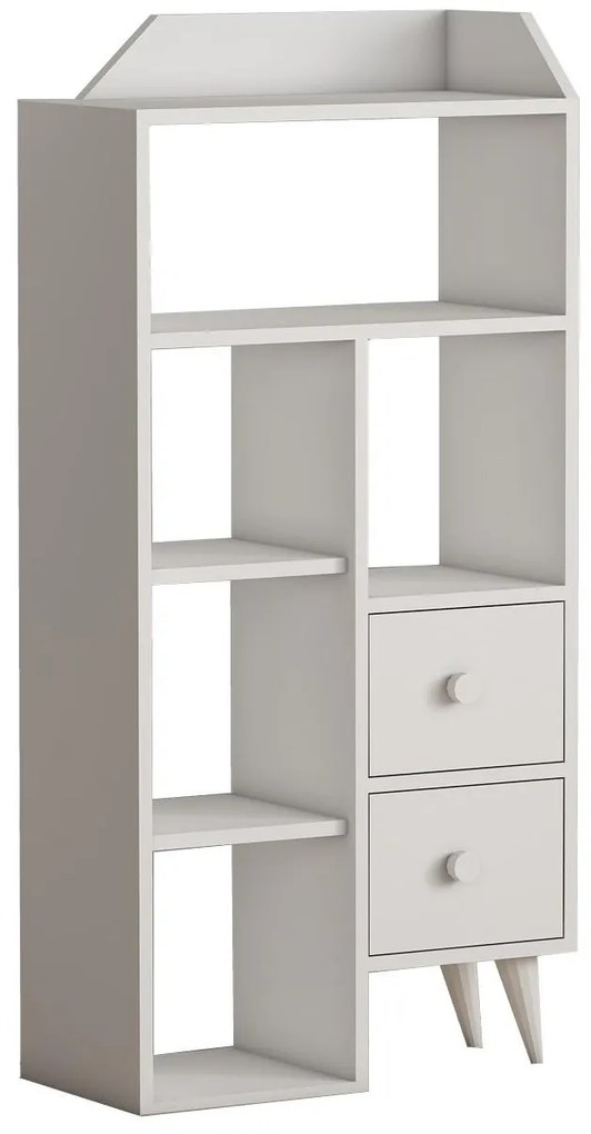 Raft Dekube 1 ( alb) . 1092989