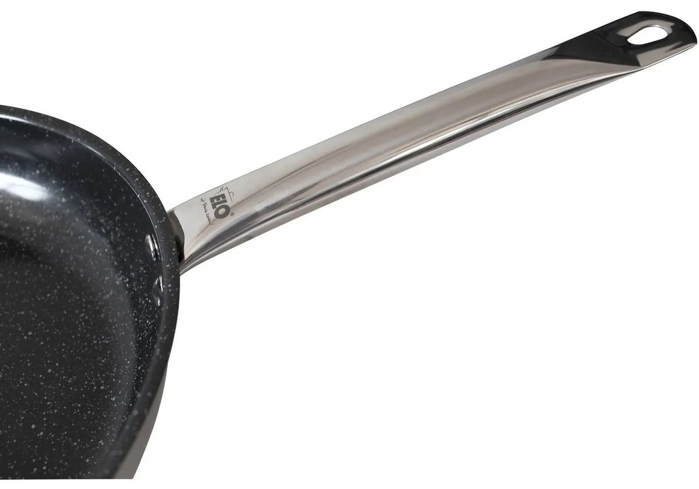 Elo 24534 Tigaie Profi Therm Platinum 24 cm, 24 cm