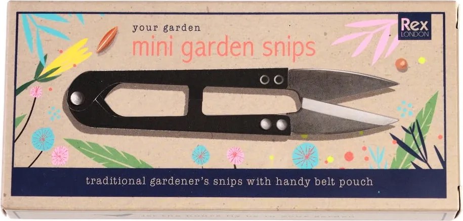 Foarfecă de grădină Your Garden – Rex London
