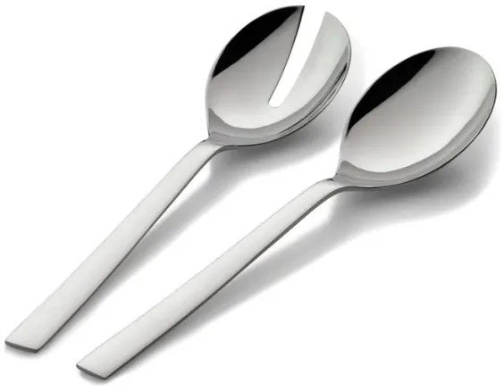 WMF - Set de ustensile pentru salată NUOVA, 2 piese, mărime medie