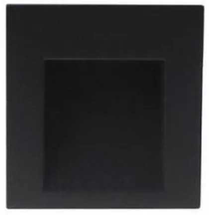 Corp de iluminat LED încastrat de exterior LED2 STEP IN LED/3W/230V IP54