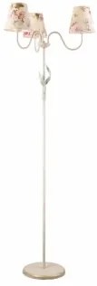 Lampadar clasic 3 becuri E27 ALEKSIS LP 3.31 - 20945 LAMKUR
