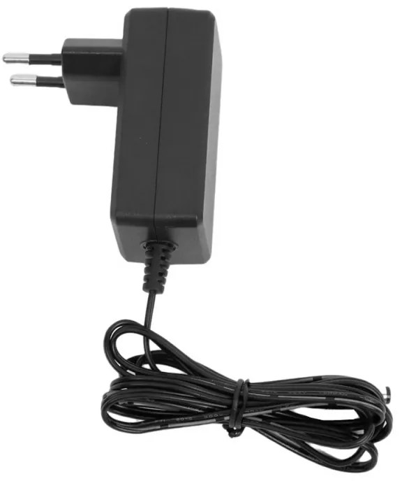 Aspirator vertical Oliver Voltz OV51001L, Manual, Li-ion 2500 mAh, 25.9 V, 3 Viteze, Filtru HEPA, 0.7 L, Sistem Ciclon, Gri