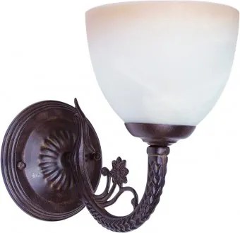 Aplica clasica 1 bec Fuji AP1 E27 KL2668 Klausen