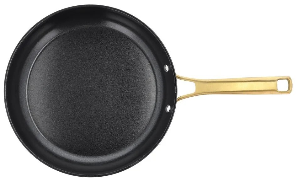 Tigaie cu suprafață antiaderentă din aluminiu ø 28 cm – Holm