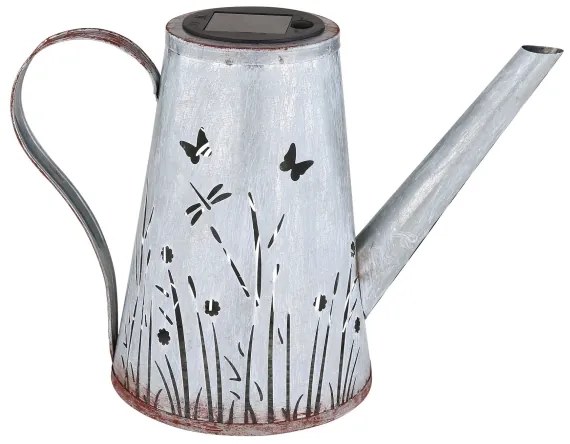 Corp de iluminat LED solar SOLAR LED/0,03W/1,2V IP44 Globo 336524