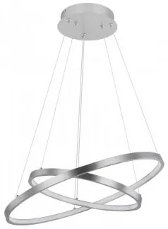 Suspensie moderna led 42W Ralph 67192-42 GLOBO
