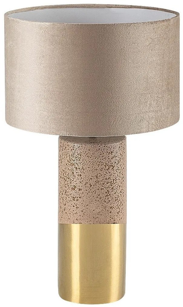 Veioza/Lampa de masa decorativa Yelda