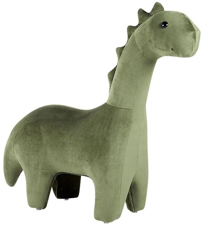 Scaun pentru copii Brontos (verde). 1078223
