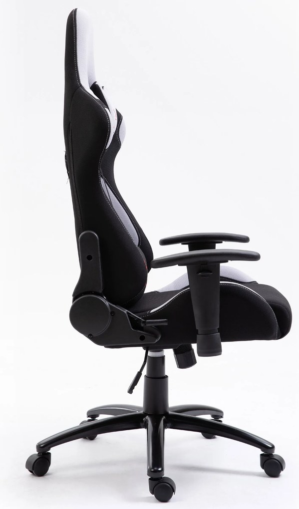 Scaun de birou/ gaming Fainan (gri). 1069101