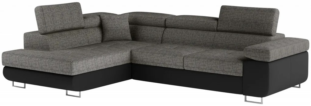 Coltar extensibil Anton pe stanga Berlin 01/Soft 11