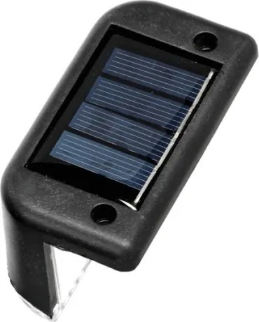 SET 8x corp de iluminat LED solar pentru scări LED/0,06W/1,2V 3000K IP44 600 mAh
