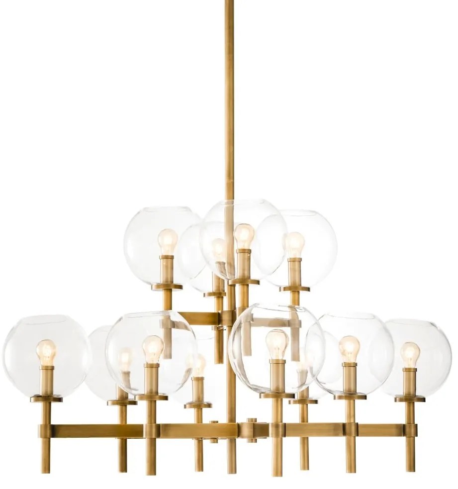 Candelabru design LUX Jade L alama 112642 HZ