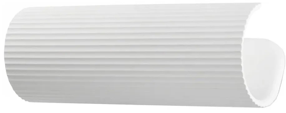 Aplică FARO 63436 TRAMA 2xE14/7W/230V alb